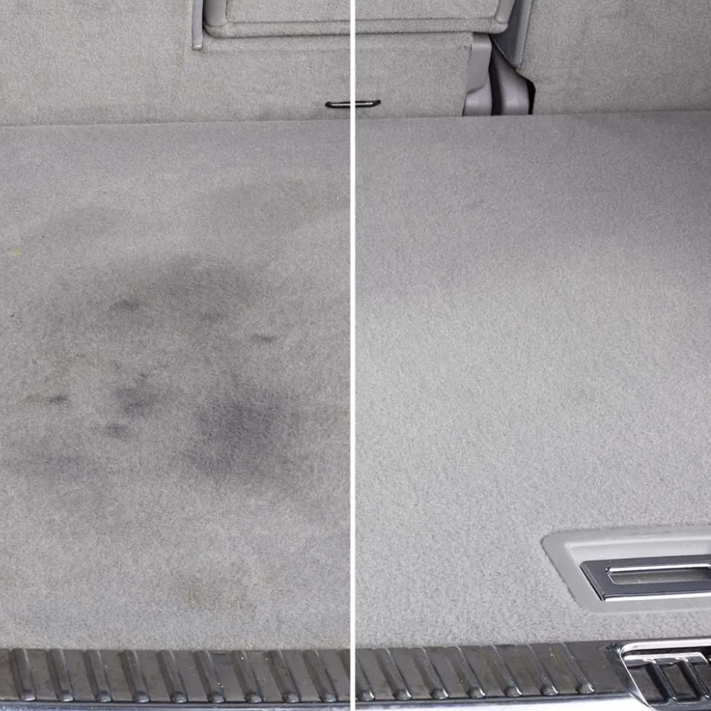 Limpiador Multipropósito Profiline Multistar 1L Sonax