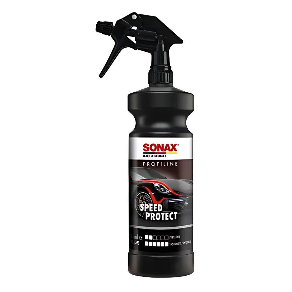 Cera Para Auto Líquida Profiline Speed Protect 1l Sonax