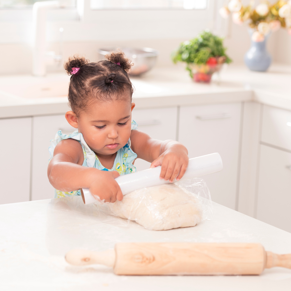 Rollo Film Pvc, Alusa Plast Ideal Cocina Pvc 300 Mts Vanni