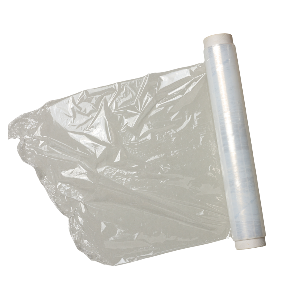 Rollo Film Paletizar 500MM 20 mic Vanni