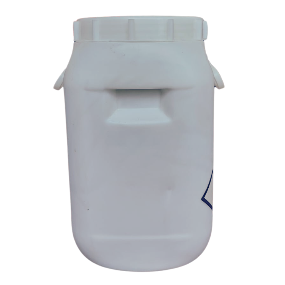 Cloro Granulado Para Piscina 60% 25k Vapohouse