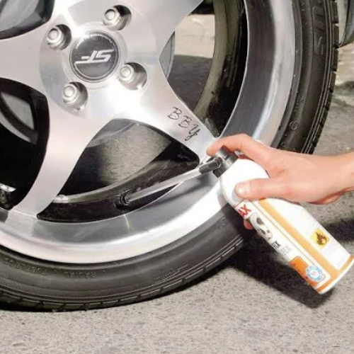 Repara Pinchazos de Emergencia 400ml · Sonax (SFY-2158)