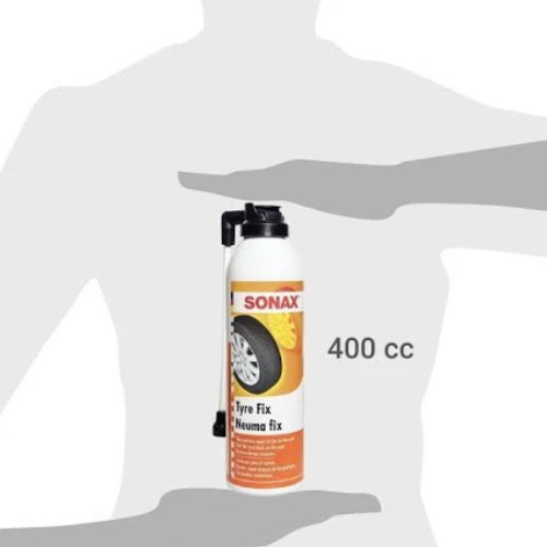 Repara Pinchazos de Emergencia 400ml · Sonax (SFY-2158)