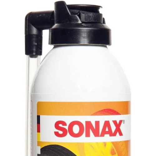 Repara Pinchazos de Emergencia 400ml · Sonax (SFY-2158)