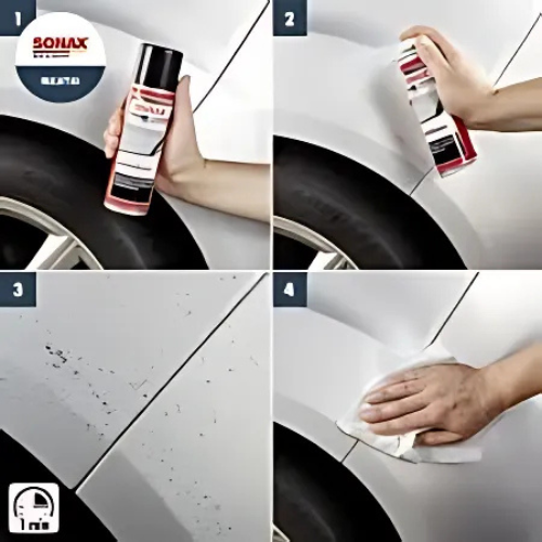 Removedor De Alquitrán En Spray 300ml Sonax