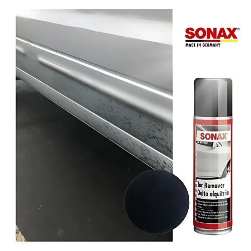 Removedor De Alquitrán En Spray 300ml Sonax