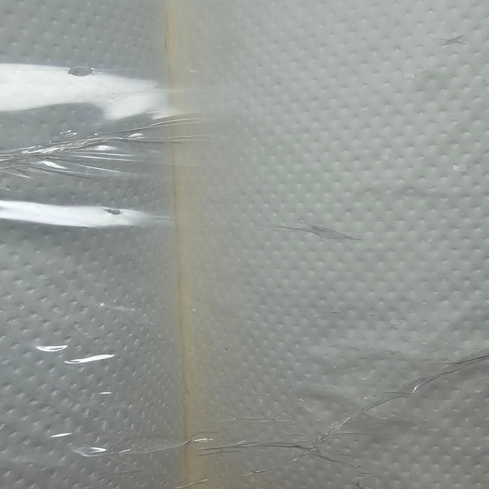 Toalla De Papel Una Hoja 250m 2 Rollos (12500) Giulietta