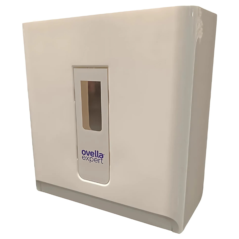 Caja 20u Toalla De Papel Interfoliada Doble Hoja 200u Ovella