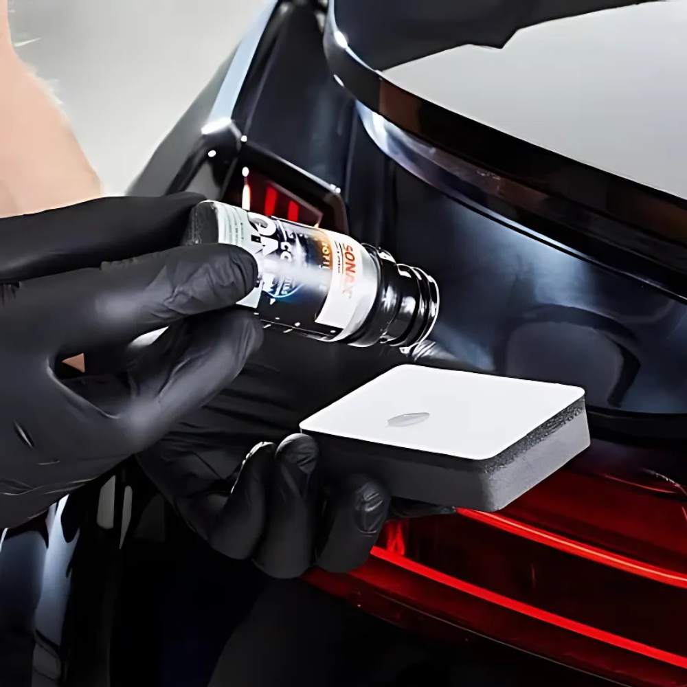 Sellador Cerámico Profiline Hybrid Cc Coating One 50ml Sonax