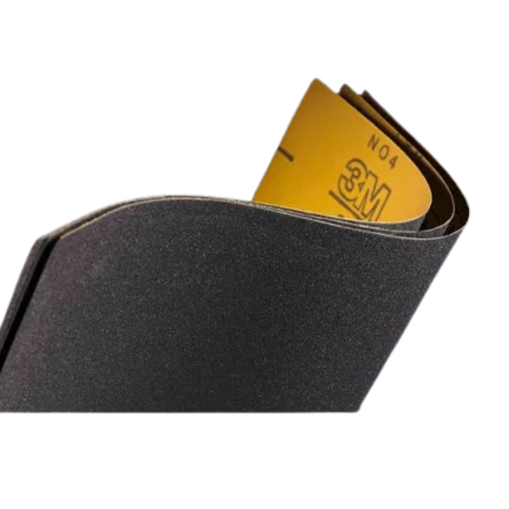 pack 2 Lija Al Agua Premium 1500 2 y 2 Lija Al Agua Premium 2000 3M