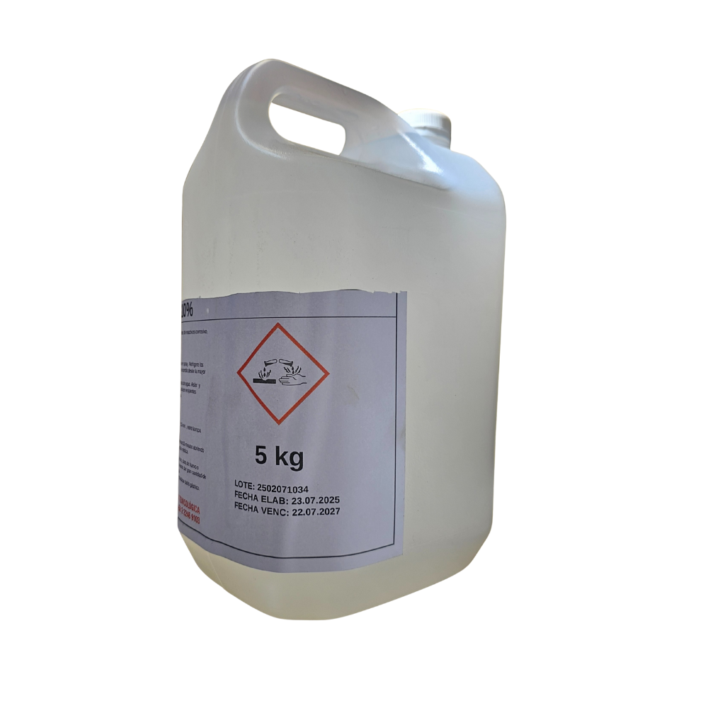 Algicida 10% 5K Vapohouse