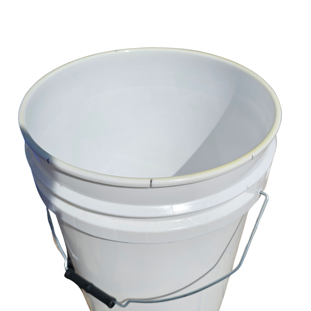 Balde Industrial Reutilizados 20 lts 1u Vapohouse