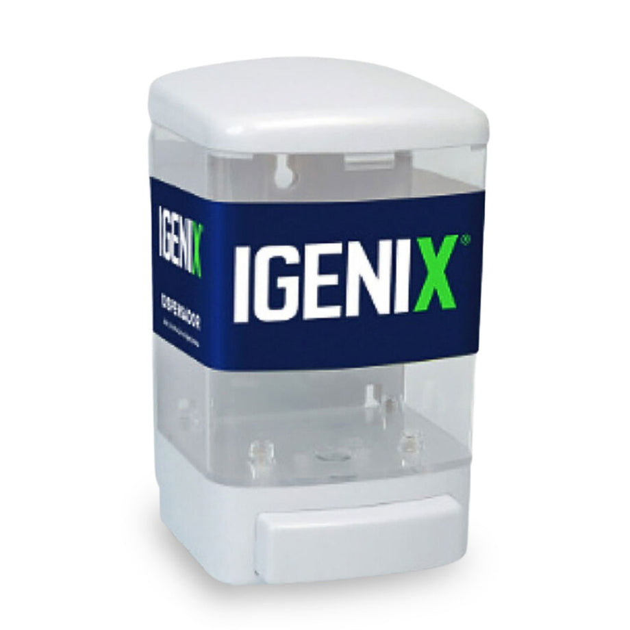 Dispensador Para Jabon 1u Igenix