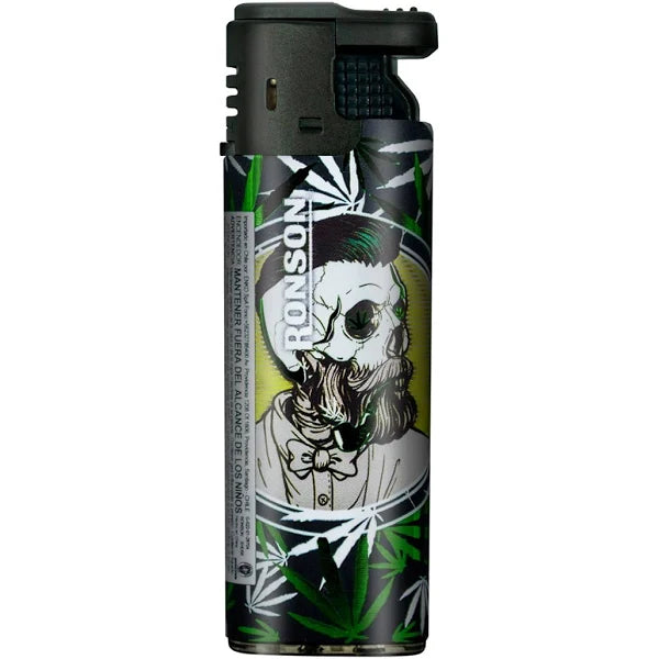 Encendedor Jet Flame 1un Ronson