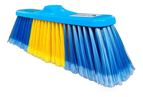 Escobillon Basico Bicolor 1u Vapohuse