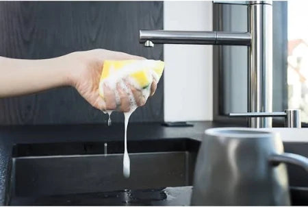 Esponja Multiuso Tip Top x3 Vileda