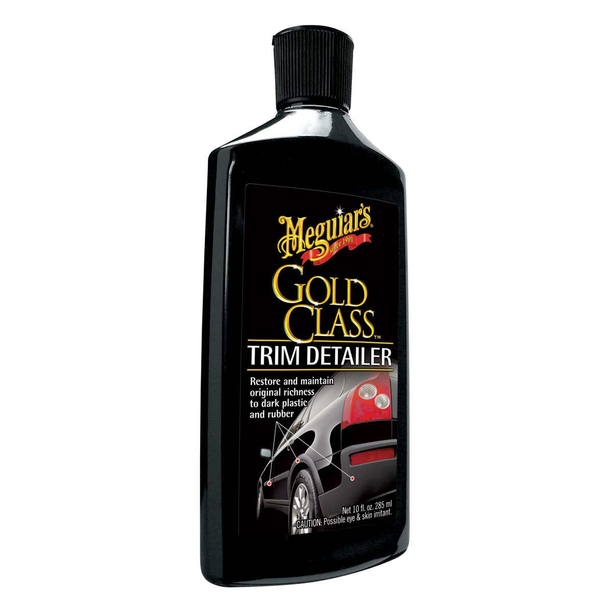 Renovador De Plastico Gold Class Trim Detailer 285ml (G10810) Meguiar’s