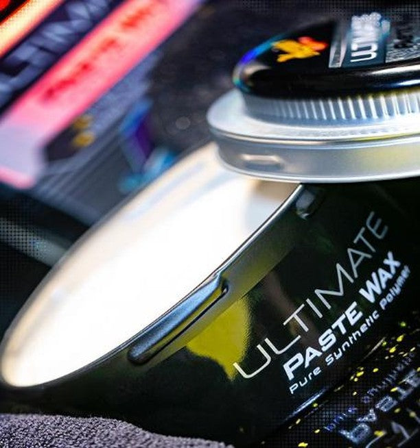 Cera Para Autos Ultimate Paste Wax 311g (G210608) Meguiar’s