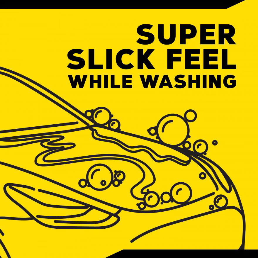 Shampoo Para Autos Hybrid Ceramic Wash Wax 1.4L (g240748 ) Meguiar’s