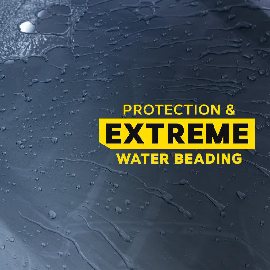 Shampoo Para Autos Hybrid Ceramic Wash Wax 1.4L (g240748 ) Meguiar’s