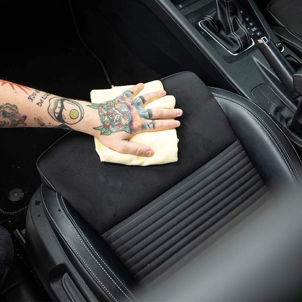 Limpieza Interior Carpet Interior Cleaner 473 ml (G9416EU) Meguiar’s