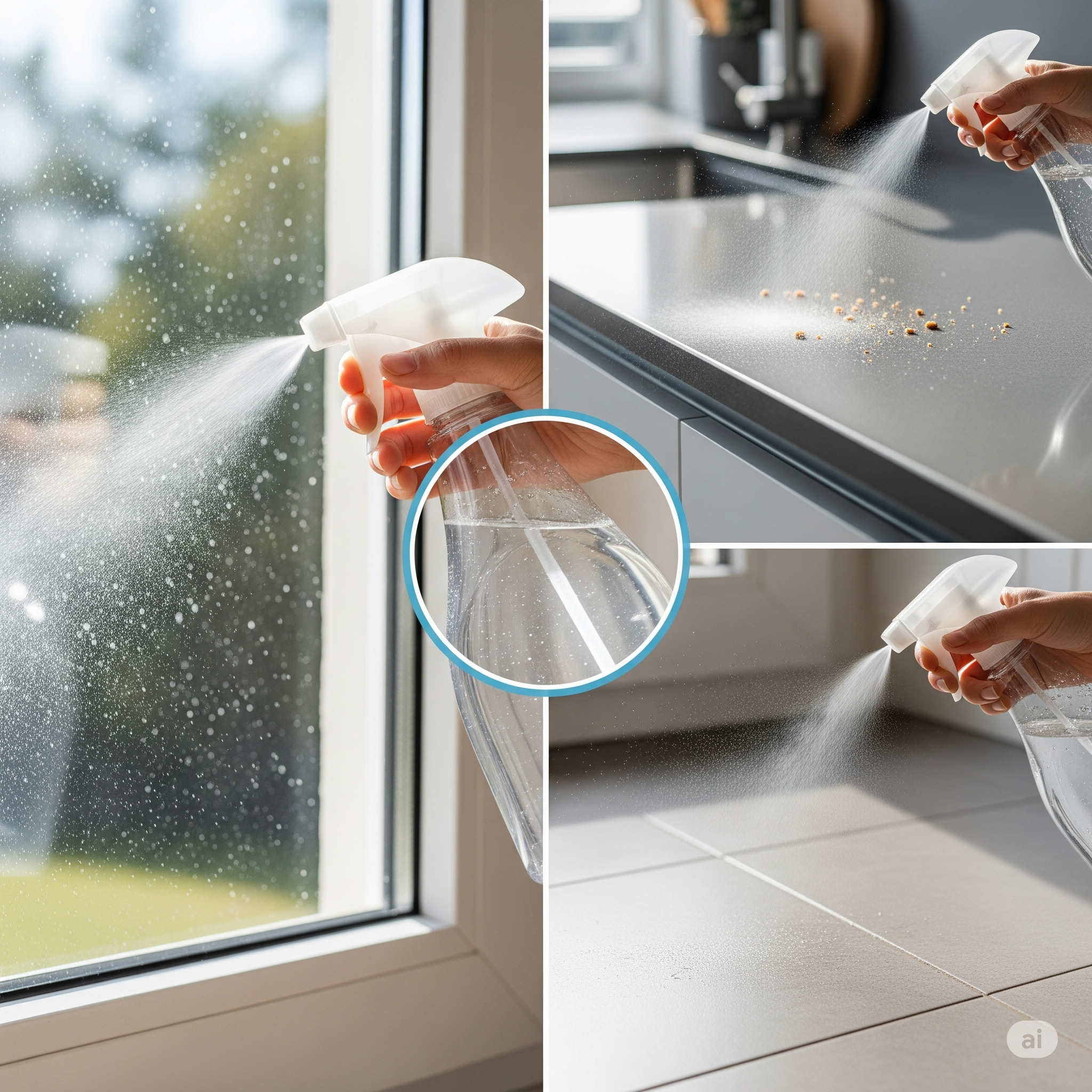 Limpiador Multiproposito Ph Neutro Ato Neutro 5L Vapohouse