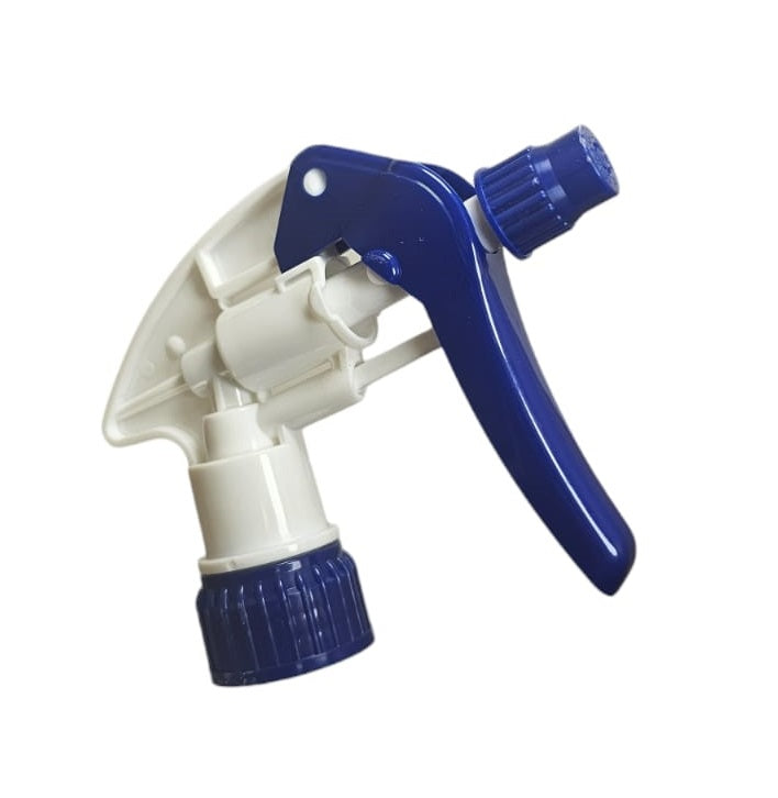 Pulverizador Resistente A Químicos + Botella 1L 1un Vapohouse