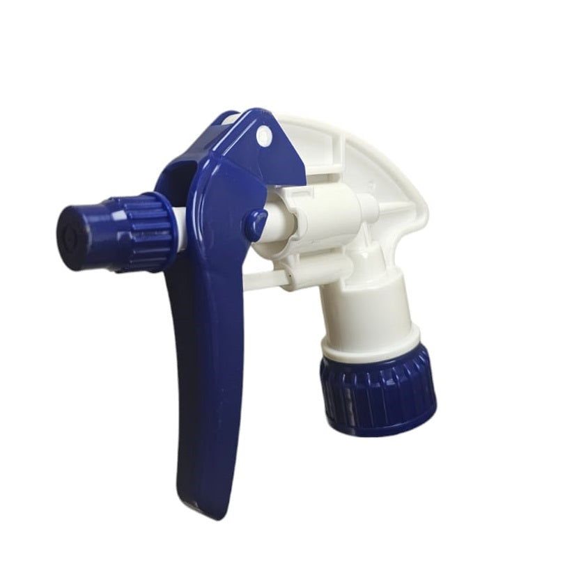 Pulverizador Resistente A Químicos + Botella 1L 1un Vapohouse