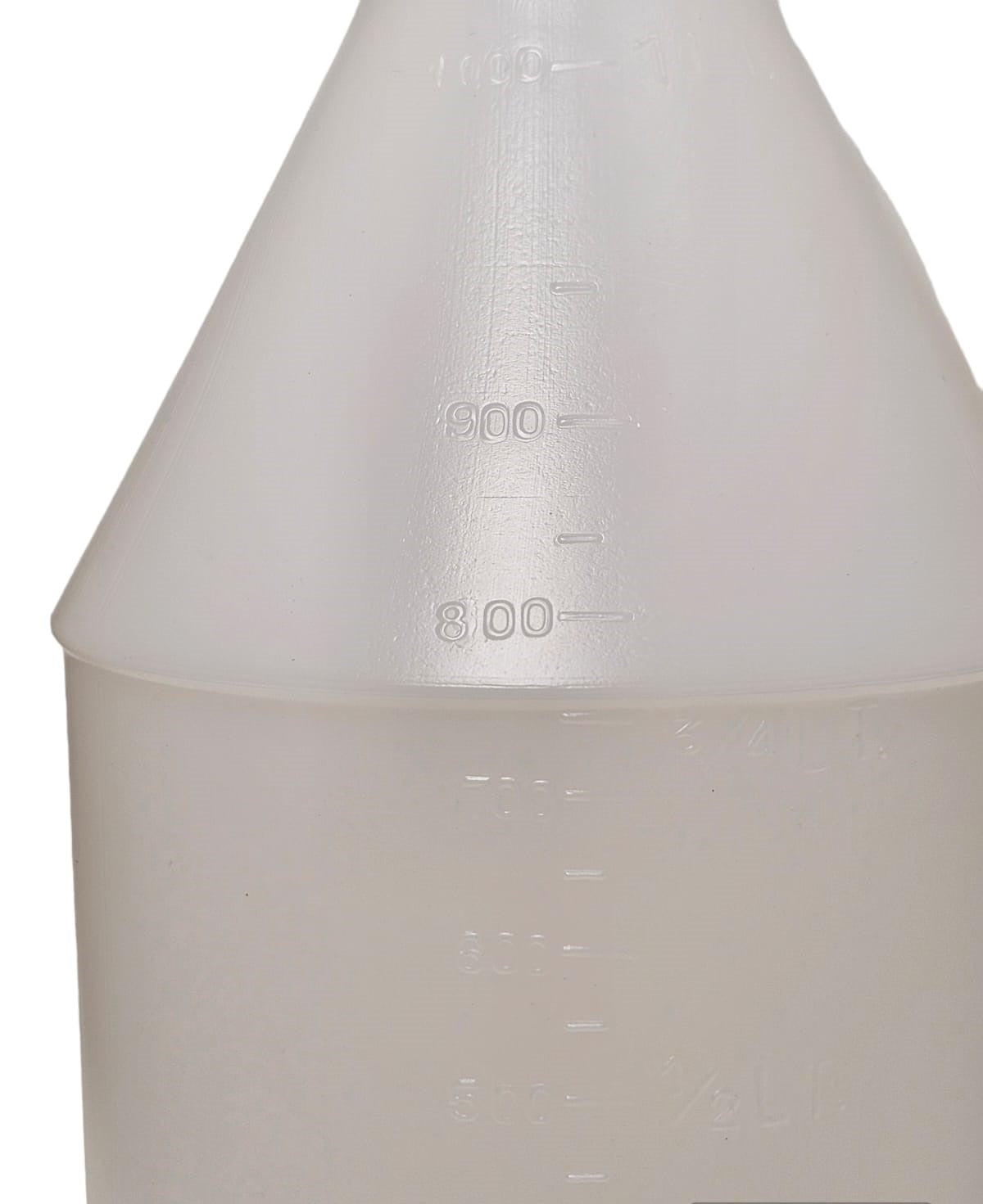 Pulverizador Resistente A Químicos + Botella 1L 1un Vapohouse