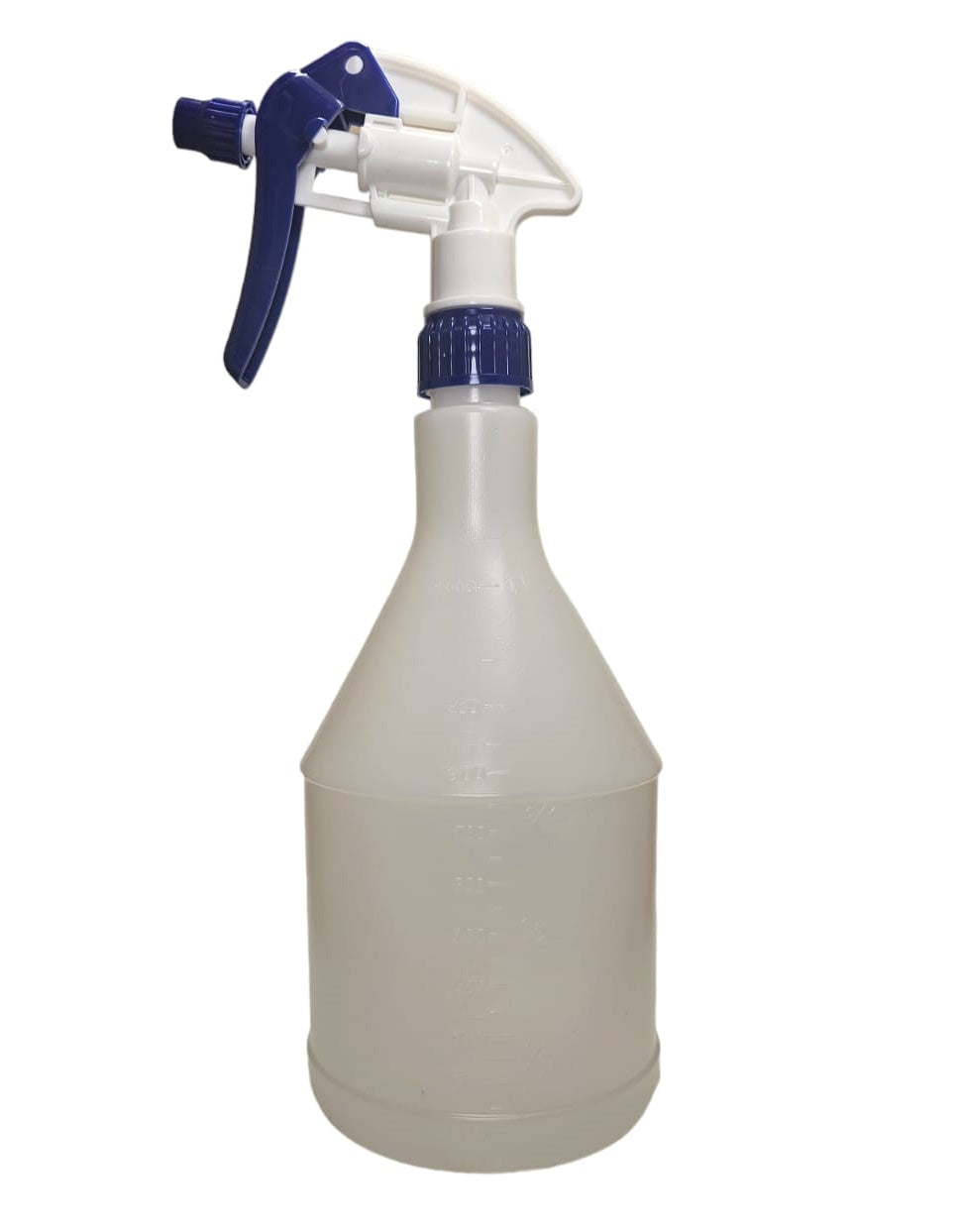 Pulverizador Resistente A Químicos + Botella 1L 1un Vapohouse