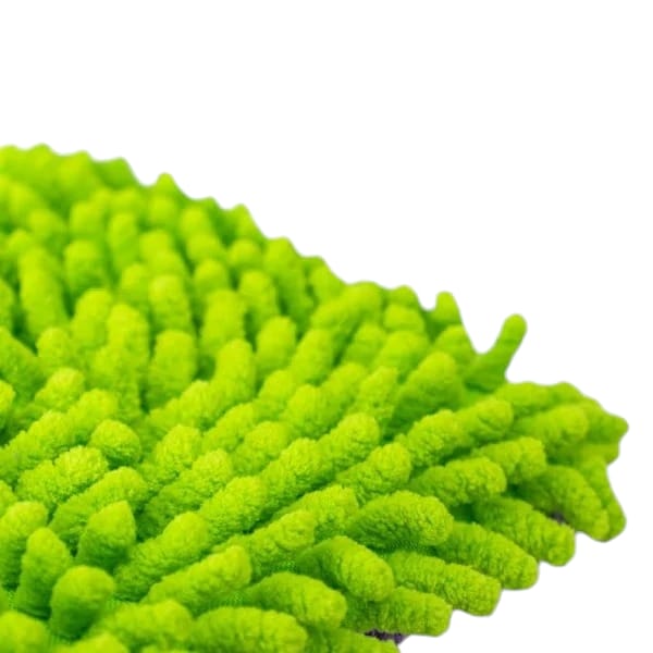 Mopa Plana Microfibra Doble Acción 35cm 1un Virutex