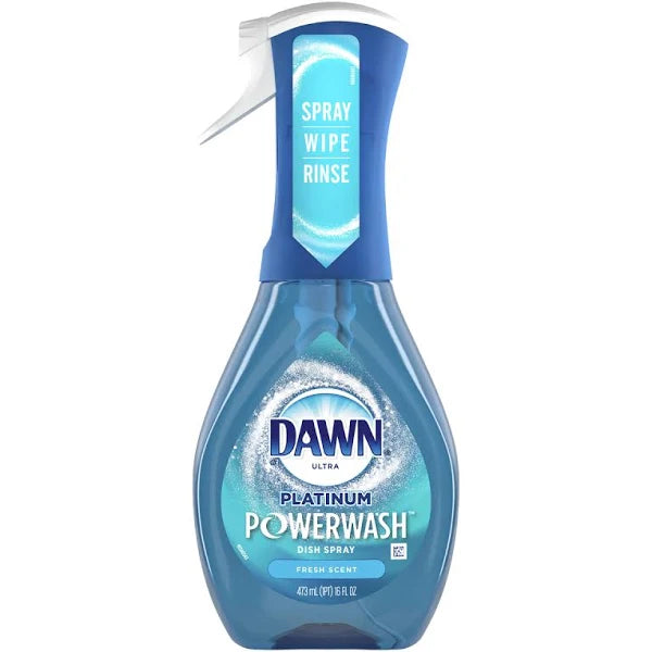 Lavalozas Ultra Powerwash 473ml Dawn