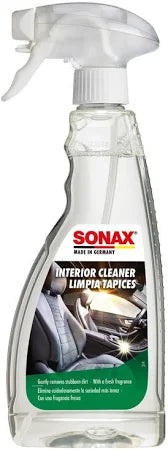 Limpia Tapices Interior Cleaner 500ml Sonax