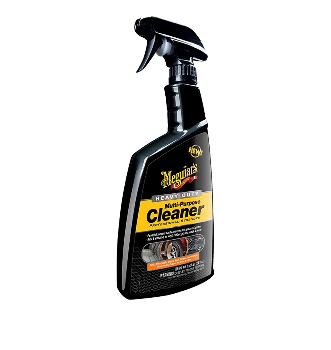 Limpiador Multiuso Meguiars Heavy Duty Multi Purpose Spray