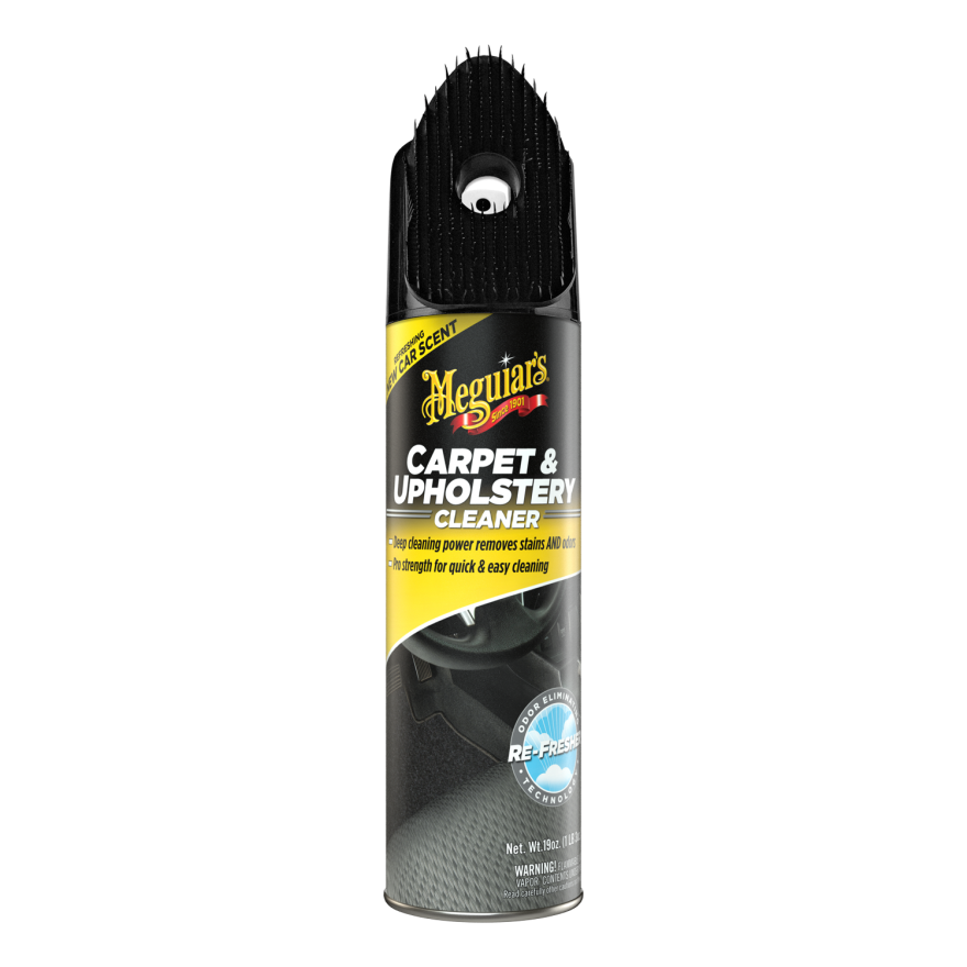 Limpieza Interior Carpe Upholstery Cleaner 539g (G191419) Meguiar’s