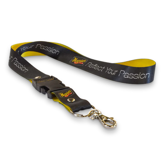 Llavero Lanyard 1u (L01) Meguiar’s