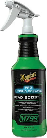 Mantenedor y Restaurador Cerámico Hybrid Ceramic Booster 946 ml (M79932) Meguiar’s