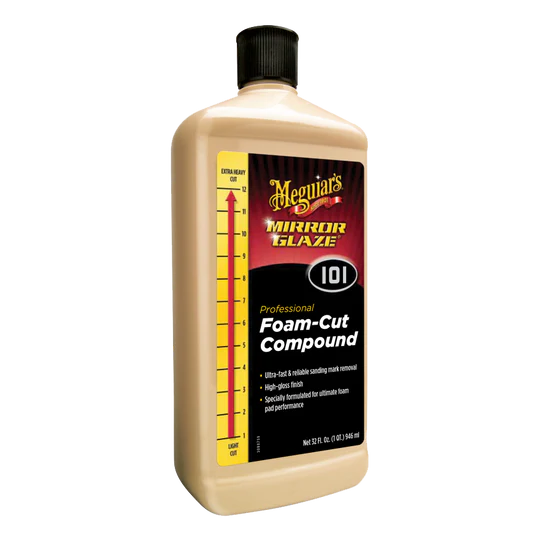 Pasta De Pulir From Cut Compounds 946 ml (M10132EU) Meguiar’s