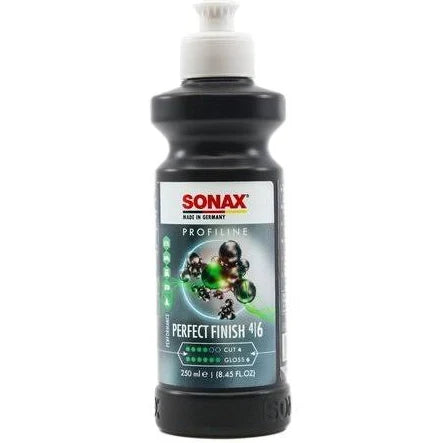 Pasta De Pulir Profiline Perfect Finish 4/6 1L Sonax