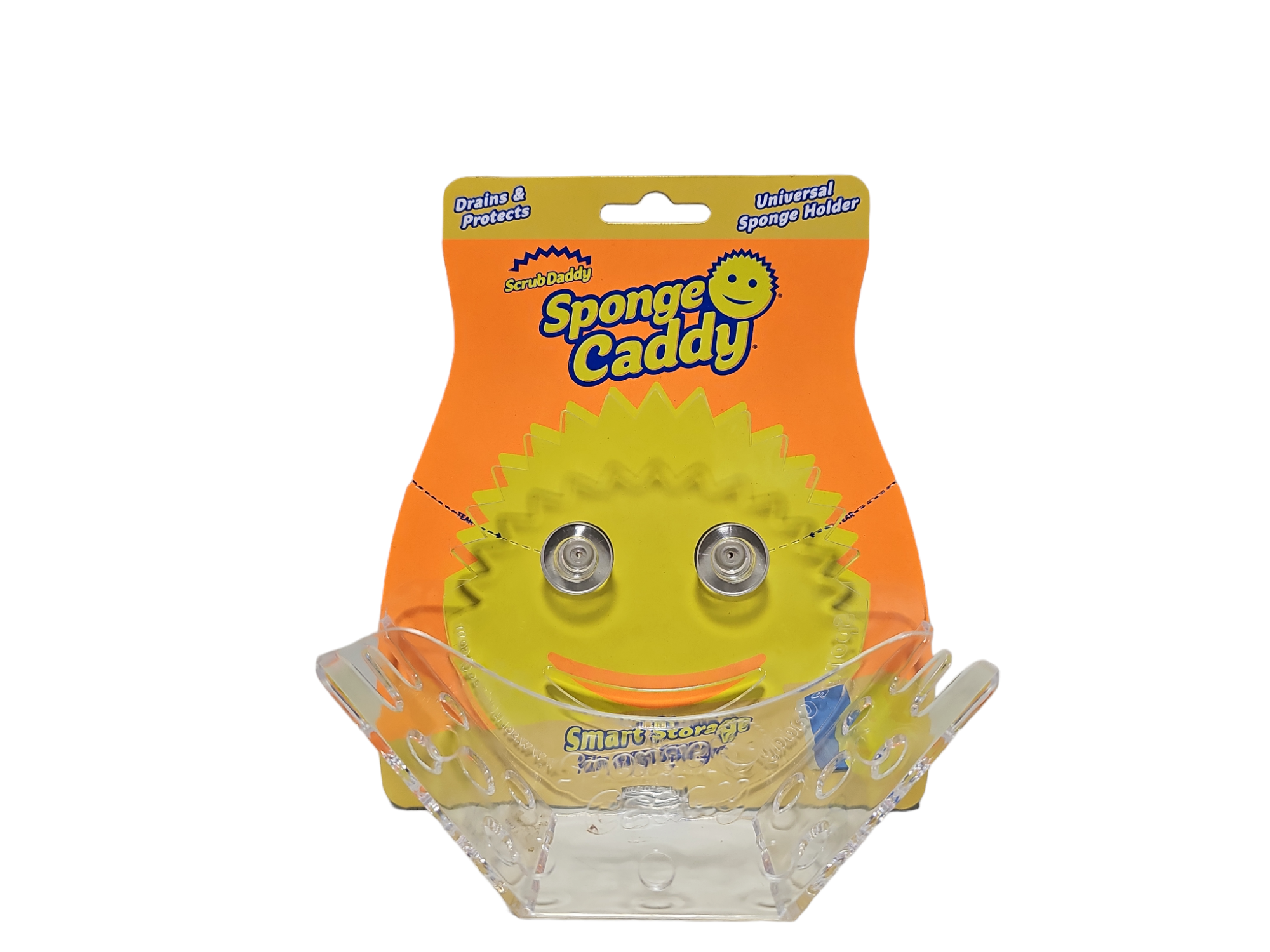 Accesorio Sponge Caddy 1U
