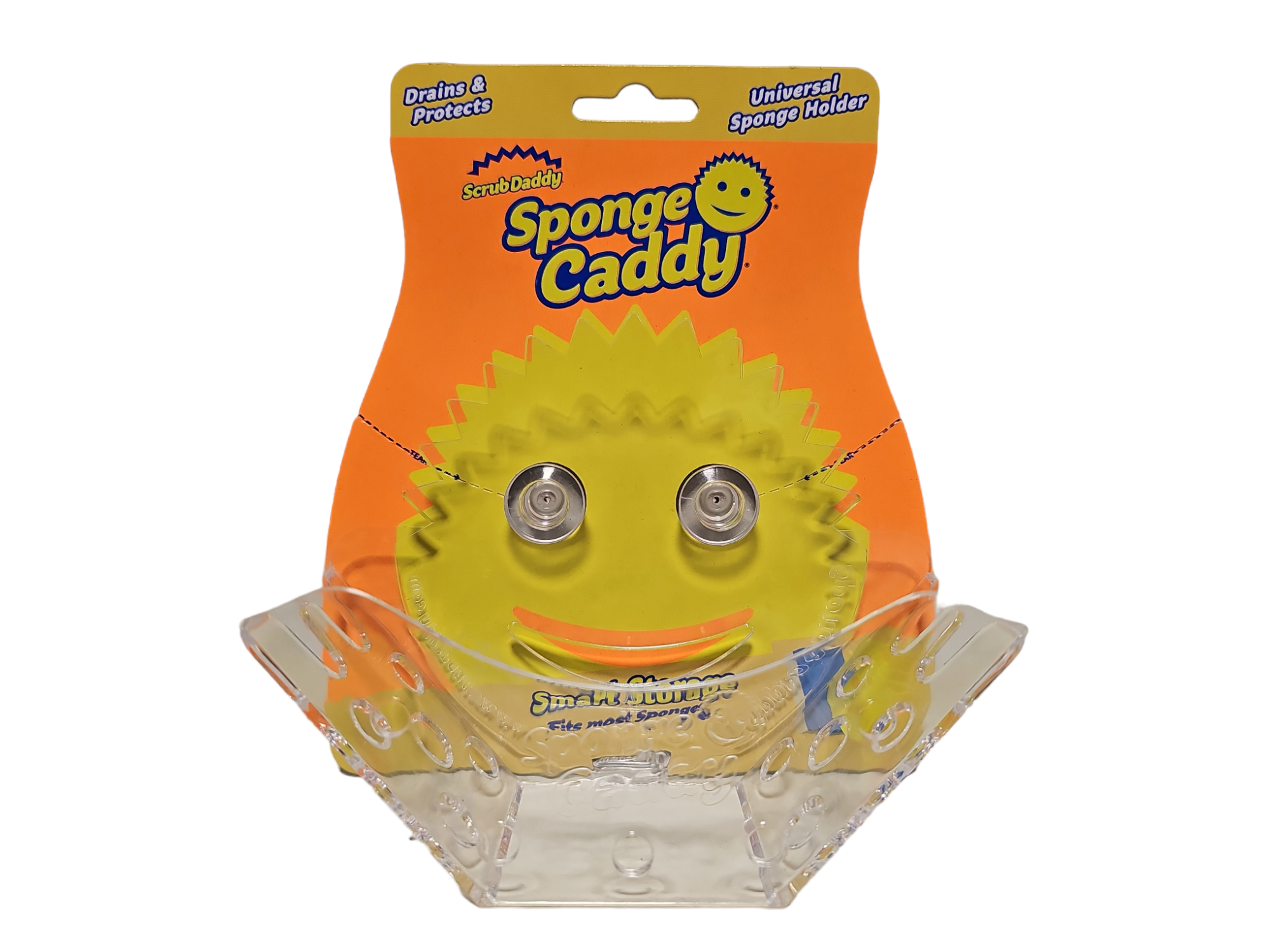 Accesorio Sponge Caddy 1U