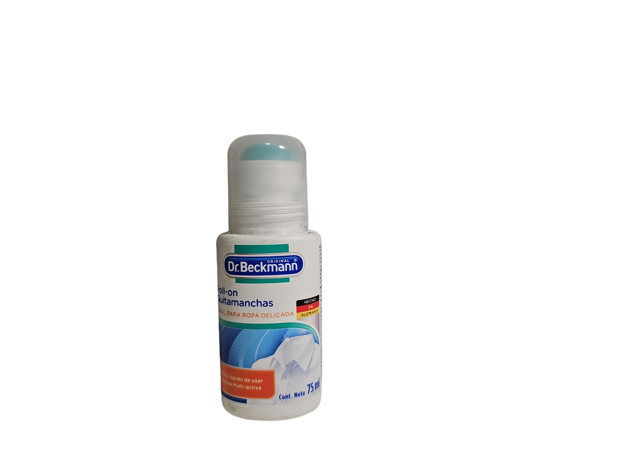 Quitamanchas Roll On 75 ml Dr.beckmann