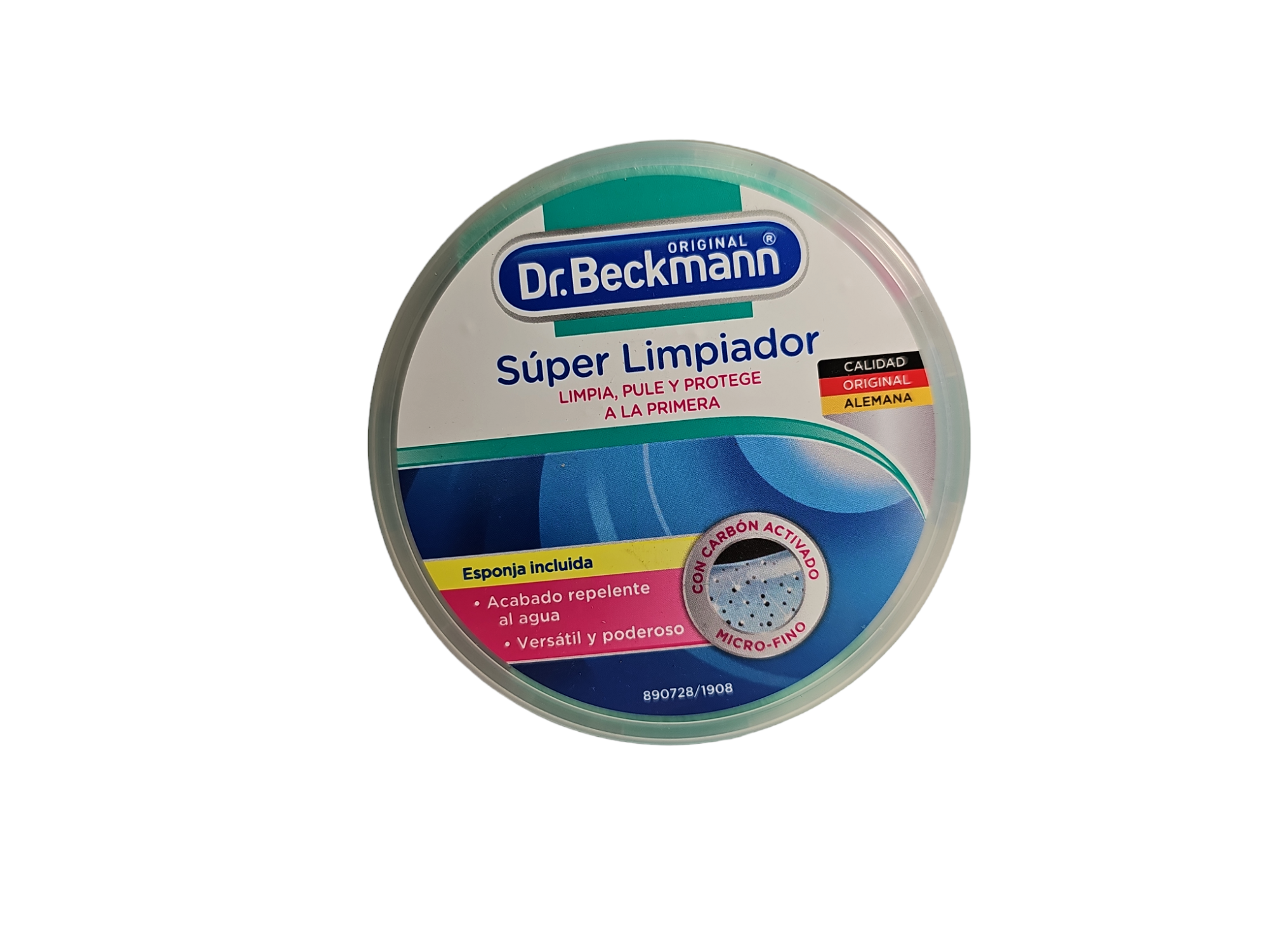 Super Limpiador Multiusos 300 ml Dr.beckmann