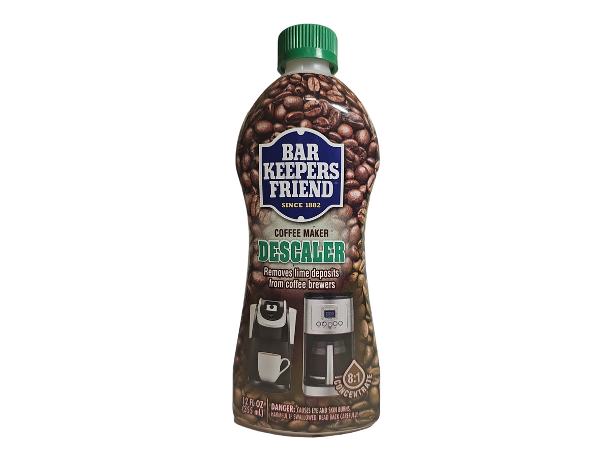 Descalsificador de Cafetera BKF Descale Coffee