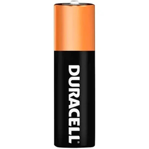 Pilas Alcalinas 1.5V AA 1u Duracell 1un