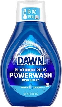 Repuesto Lavalozas Ultra Powerwash 473ml Dawn