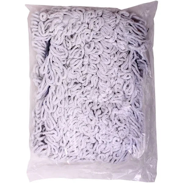 Repuesto Mopa Avion 90 cm Virutex