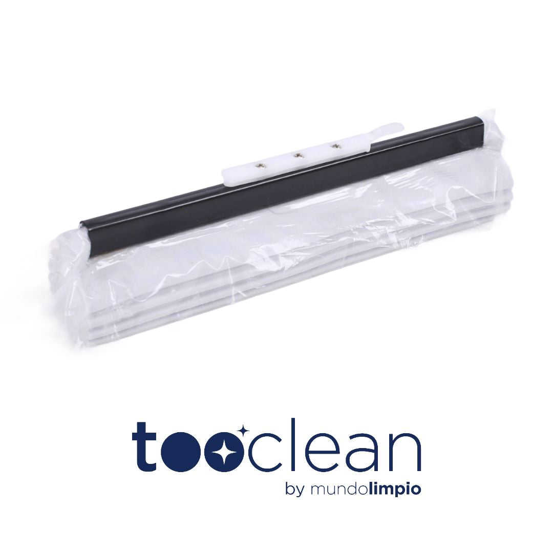 Repuesto Mopa Esponja AquaMop Pro tooclean