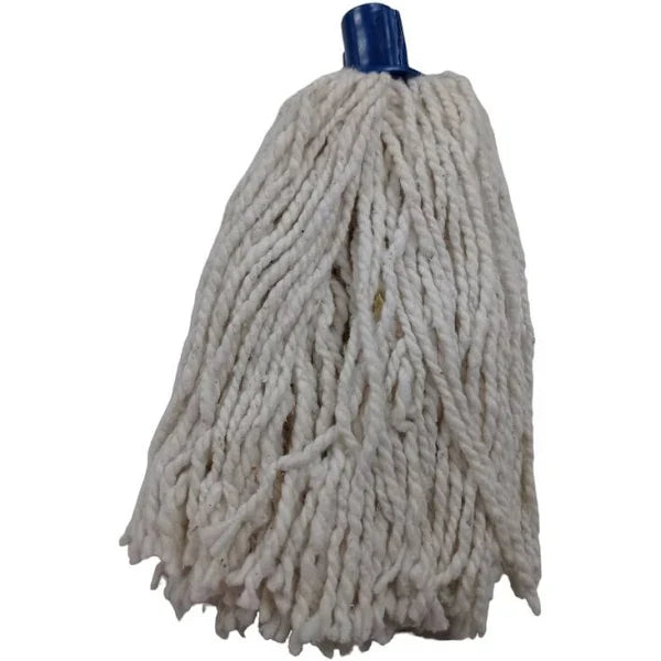 Repuesto Mopa Redonda Algodon 226g 1un Broom