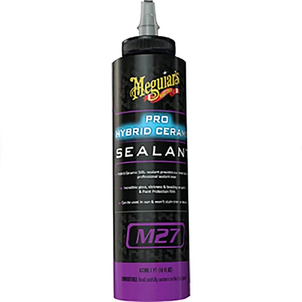 Sellador Cerámico Hybrid Ceramic Sealant 473ml (M2716) Meguiar’s